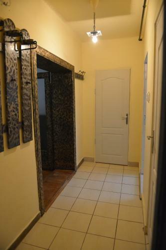 Apartament Oana