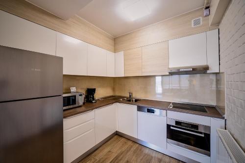 Apartamento Penthouse Chic By Landev