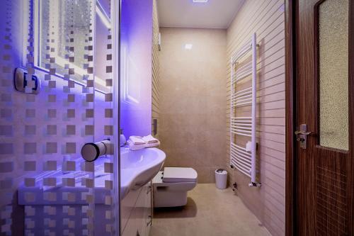 Apartamento Penthouse Chic By Landev