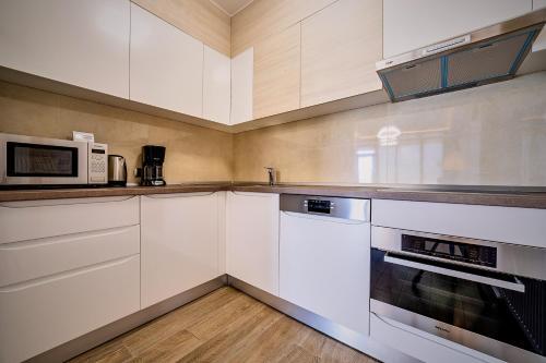 Apartamento Penthouse Chic By Landev