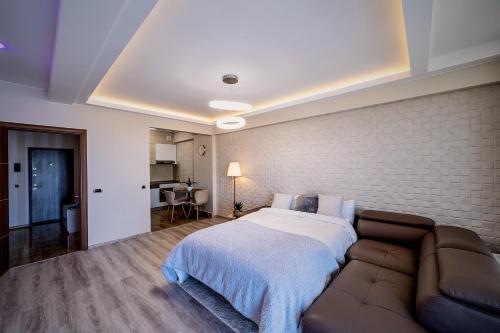 Apartamento Penthouse Chic By Landev