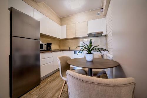 Apartamento Penthouse Chic By Landev