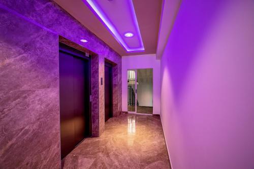 Apartamento Penthouse Chic By Landev