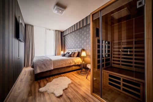 Apartamento Penthouse Chic By Landev