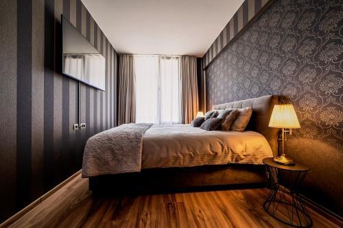 Apartamento Penthouse Chic By Landev