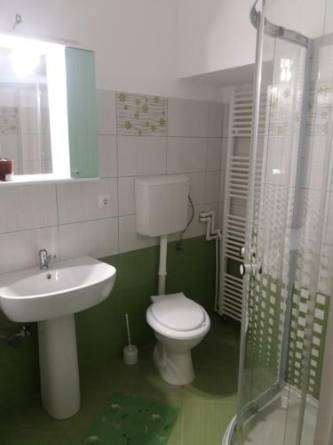 Apartamento Charming Downtown Studio