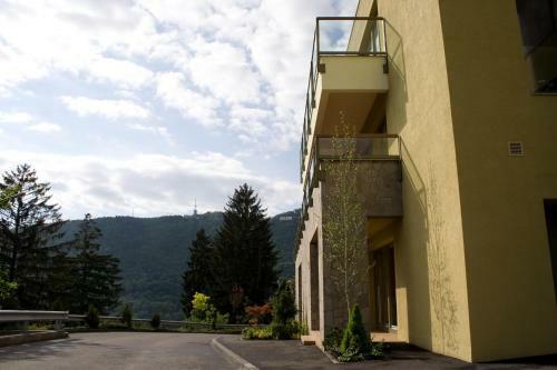 With A View Residence - Luxury Apartament - Panoramic View Over The City