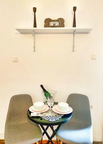 Apartamento Pine House