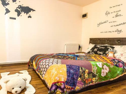 Apartamento Pine House