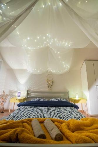 Apartamento Dragonfly Studio With Garden