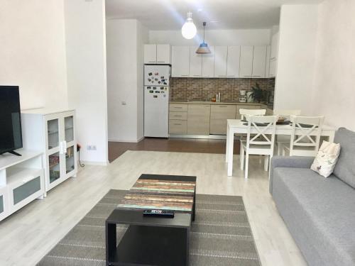 Nature View Apartment