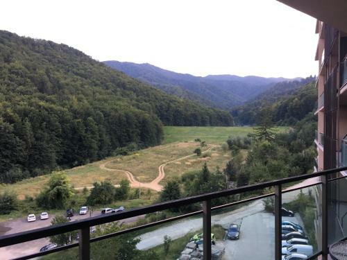Nature View Apartment