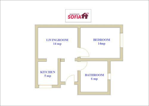 Apartment Sofia