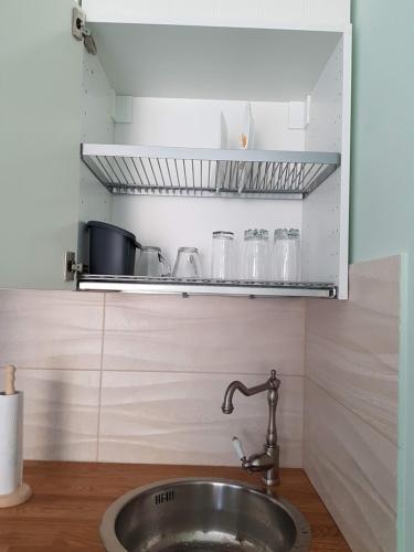 Apartament Monadin 3