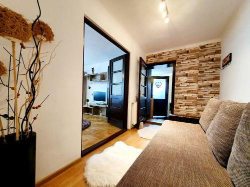 Apartamento Bra?ov Residence One