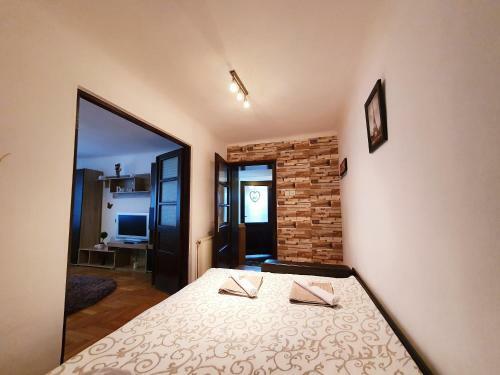 Apartamento Bra?ov Residence One