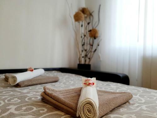 Apartamento Bra?ov Residence One