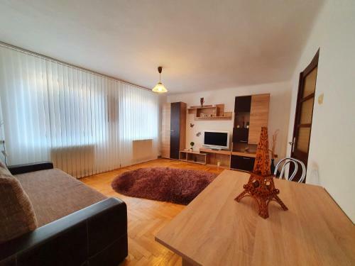 Apartamento Bra?ov Residence One