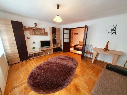 Apartamento Bra?ov Residence One