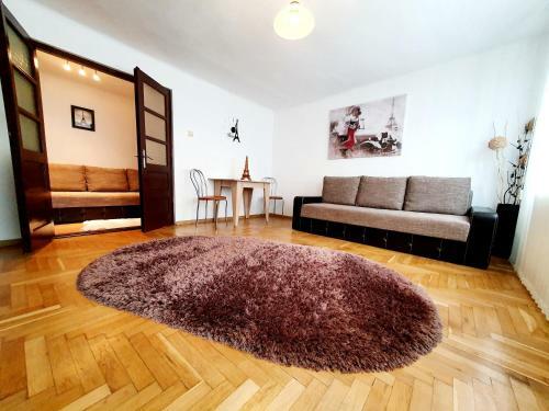 Apartamento Bra?ov Residence One