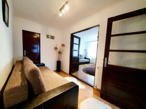 Apartamento Bra?ov Residence One