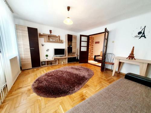 Apartamento Bra?ov Residence One