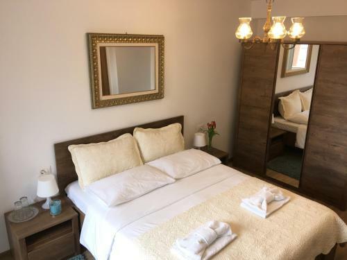 Apartamento Elegantza Suites