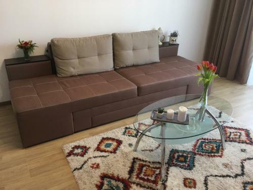 Apartamento Elegantza Suites