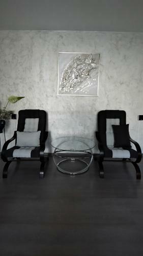 Apartamento Pretty Amt