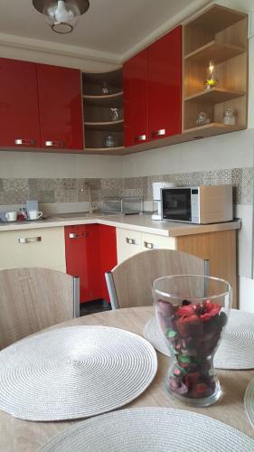 Apartamento Pretty Amt