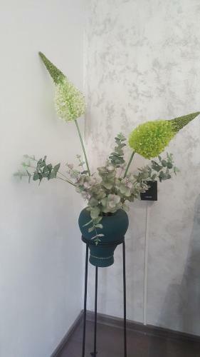 Apartamento Pretty Amt