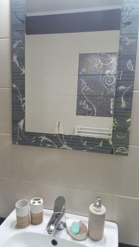 Apartamento Pretty Amt