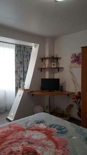Apartamento Pretty Amt