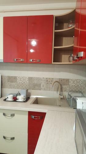 Apartamento Pretty Amt