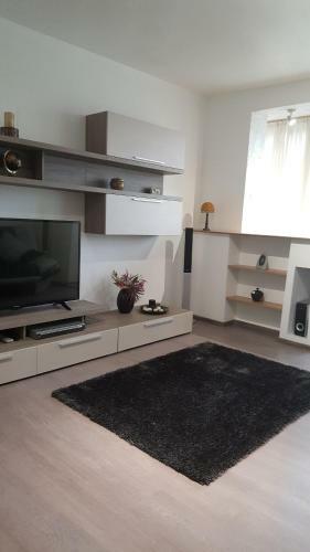 Apartamento Pretty Amt