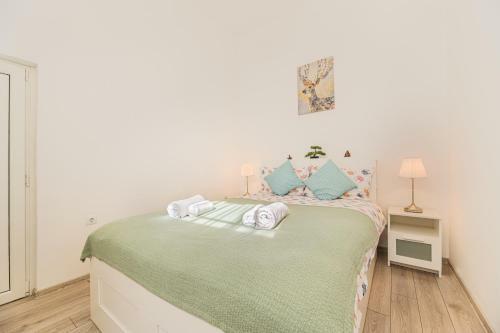 Apartamento Zen House