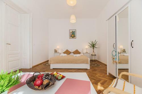 Apartamento Zen House