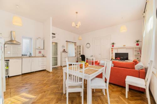 Apartamento Zen House