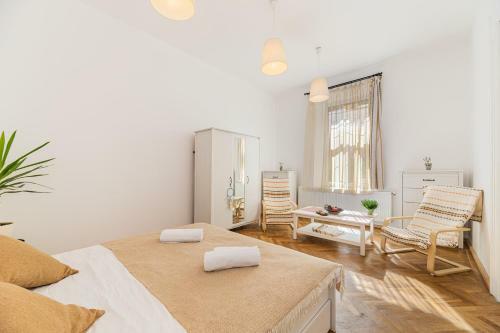 Apartamento Zen House