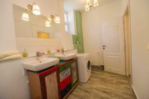 Apartamento Zen House