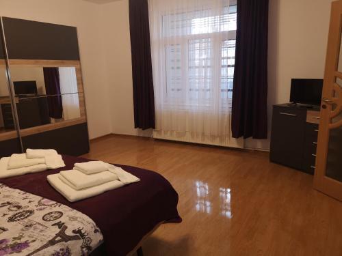 Apartamento Home A.d.