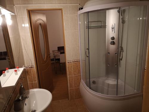 Apartamento Home A.d.