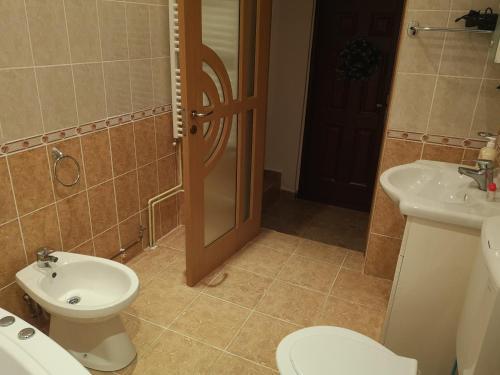 Apartamento Home A.d.