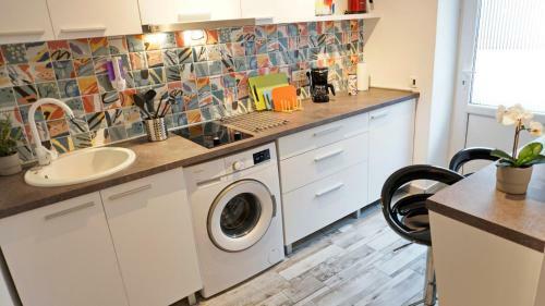 Apartamento Jules Studio Downtown