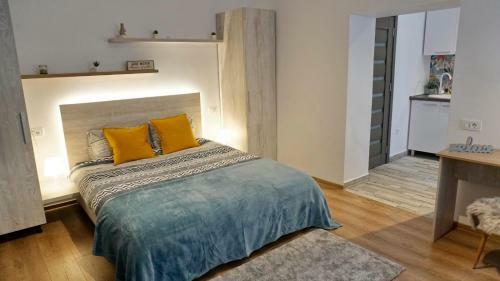 Apartamento Jules Studio Downtown