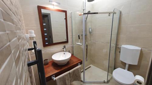 Apartamento Jules Studio Downtown