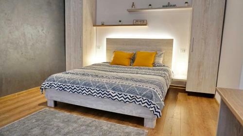 Apartamento Jules Studio Downtown