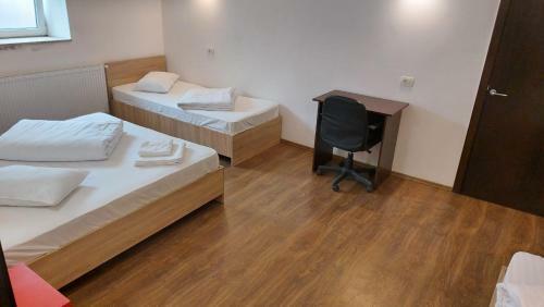 Hostal Casa Adi??
