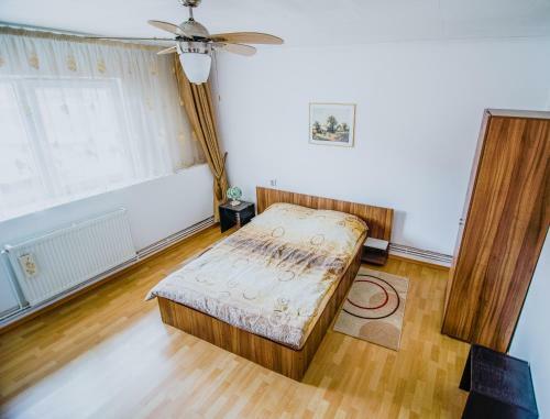 Albergue Transylvania Guest House
