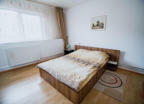 Albergue Transylvania Guest House